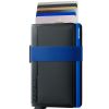 Buy Secrid Bandwallet TPU (non-leather) - Black Cobalt for only $120.00 in Shop By, By Festival, By Occasion (A-Z), By Recipient, OCT-DEC, JAN-MAR, ZZNA-Onboarding, ZZNA-Wedding Gifts, Anniversary Gifts, Get Well Soon Gifts, ZZNA-Referral, Employee Recongnition, For Him, For Her, ZZNA-Retirement Gifts, Congratulation Gifts, Housewarming Gifts, Birthday Gift, APR-JUN, New Year Gifts, Thanksgiving, Teacher’s Day Gift, Mother's Day Gift, Christmas Gifts, Valentine's Day Gift, Men's Wallet, Women's Wallet, Father's Day Gift, By Recipient, For Him, For Her at Main Website Store - CA, Main Website - CA