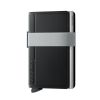 Buy Secrid Bandwallet TPU (non-leather) - Black White for only $120.00 in Shop By, By Festival, By Occasion (A-Z), By Recipient, OCT-DEC, JAN-MAR, ZZNA-Onboarding, ZZNA-Wedding Gifts, Anniversary Gifts, Get Well Soon Gifts, ZZNA-Referral, Employee Recongnition, For Him, For Her, ZZNA-Retirement Gifts, Congratulation Gifts, Housewarming Gifts, Birthday Gift, APR-JUN, New Year Gifts, Thanksgiving, Teacher’s Day Gift, Mother's Day Gift, Christmas Gifts, Valentine's Day Gift, Men's Wallet, Women's Wallet, Father's Day Gift, By Recipient, For Him, For Her at Main Website Store - CA, Main Website - CA