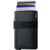 Buy Secrid Bandwallet TPU (non-leather) - Black for only $120.00 in Shop By, By Festival, By Occasion (A-Z), By Recipient, OCT-DEC, JAN-MAR, ZZNA-Onboarding, ZZNA-Wedding Gifts, Anniversary Gifts, Get Well Soon Gifts, ZZNA-Referral, Employee Recongnition, For Him, For Her, ZZNA-Retirement Gifts, Congratulation Gifts, Housewarming Gifts, Birthday Gift, APR-JUN, New Year Gifts, Thanksgiving, Teacher’s Day Gift, Mother's Day Gift, Christmas Gifts, Valentine's Day Gift, Men's Wallet, Women's Wallet, Father's Day Gift, By Recipient, For Him, For Her at Main Website Store - CA, Main Website - CA