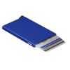 Buy Secrid Cardprotector - Blue for only $50.00 in Shop By, By Occasion (A-Z), By Festival, Birthday Gift, Housewarming Gifts, Congratulation Gifts, ZZNA-Retirement Gifts, JAN-MAR, OCT-DEC, ZZNA_Graduation Gifts, Anniversary Gifts, ZZNA_Engagement Gift, Get Well Soon Gifts, ZZNA_Year End Party, ZZNA-Referral, Employee Recongnition, ZZNA_New Immigrant, SECRID Cardprotector, ZZNA-Onboarding, Teacher’s Day Gift, Thanksgiving, New Year Gifts, Card Holder, Personalizable Wallet & Card Holder at Main Website Store - CA, Main Website - CA