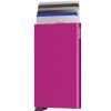 Buy Secrid Cardprotector - Fuchsia for only $50.00 in Shop By, By Occasion (A-Z), By Festival, Birthday Gift, Housewarming Gifts, Congratulation Gifts, ZZNA-Retirement Gifts, JAN-MAR, OCT-DEC, ZZNA_Graduation Gifts, Anniversary Gifts, ZZNA_Engagement Gift, Get Well Soon Gifts, ZZNA_Year End Party, ZZNA-Referral, Employee Recongnition, ZZNA_New Immigrant, SECRID Cardprotector, ZZNA-Onboarding, Teacher’s Day Gift, Thanksgiving, New Year Gifts, Card Holder, Personalizable Wallet & Card Holder at Main Website Store - CA, Main Website - CA