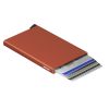 Buy Secrid Cardprotector - Orange for only $50.00 in Shop By, By Occasion (A-Z), By Festival, Birthday Gift, Housewarming Gifts, Congratulation Gifts, ZZNA-Retirement Gifts, JAN-MAR, OCT-DEC, ZZNA_Graduation Gifts, Anniversary Gifts, ZZNA_Engagement Gift, Get Well Soon Gifts, ZZNA_Year End Party, ZZNA-Referral, Employee Recongnition, ZZNA_New Immigrant, SECRID Cardprotector, ZZNA-Onboarding, Teacher’s Day Gift, Thanksgiving, New Year Gifts, Card Holder, Personalizable Wallet & Card Holder at Main Website Store - CA, Main Website - CA
