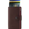 Buy Secrid Miniwallet Metallic - Moro of Brown color for only $110.00 in Shop By, By Recipient, By Occasion (A-Z), By Festival, Birthday Gift, Congratulation Gifts, For Her, For Him, Employee Recongnition, Anniversary Gifts, JAN-MAR, OCT-DEC, APR-JUN, New Year Gifts, Thanksgiving, Mother's Day Gift, Father's Day Gift, Men's Wallet, Women's Wallet, Teacher’s Day Gift at Main Website Store - CA, Main Website - CA