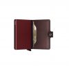 Buy Secrid Miniwallet Metallic - Moro of Brown color for only $110.00 in Shop By, By Recipient, By Occasion (A-Z), By Festival, Birthday Gift, Congratulation Gifts, For Her, For Him, Employee Recongnition, Anniversary Gifts, JAN-MAR, OCT-DEC, APR-JUN, New Year Gifts, Thanksgiving, Mother's Day Gift, Father's Day Gift, Men's Wallet, Women's Wallet, Teacher’s Day Gift at Main Website Store - CA, Main Website - CA
