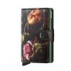 Buy Secrid Miniwallet Art - Flowers for only $155.00 in Shop By, By Occasion (A-Z), By Festival, By Recipient, Birthday Gift, Congratulation Gifts, ZZNA-Retirement Gifts, JAN-MAR, OCT-DEC, APR-JUN, ZZNA-Onboarding, Anniversary Gifts, For Her, For Him, Employee Recongnition, SECRID Miniwallet, ZZNA-Referral, Teacher’s Day Gift, Thanksgiving, Chinese New Year, New Year Gifts, Mother's Day Gift, Father's Day Gift, Valentine's Day Gift, Men's Wallet, Women's Wallet, Christmas Gifts, Personalizable Wallet & Card Holder, For Everyone at Main Website Store - CA, Main Website - CA