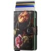 Buy Secrid Miniwallet Art - Flowers for only $155.00 in Shop By, By Occasion (A-Z), By Festival, By Recipient, Birthday Gift, Congratulation Gifts, ZZNA-Retirement Gifts, JAN-MAR, OCT-DEC, APR-JUN, ZZNA-Onboarding, Anniversary Gifts, For Her, For Him, Employee Recongnition, SECRID Miniwallet, ZZNA-Referral, Teacher’s Day Gift, Thanksgiving, Chinese New Year, New Year Gifts, Mother's Day Gift, Father's Day Gift, Valentine's Day Gift, Men's Wallet, Women's Wallet, Christmas Gifts, Personalizable Wallet & Card Holder, For Everyone at Main Website Store - CA, Main Website - CA