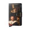 Buy Secrid Miniwallet Art - Night Watch for only $155.00 in Shop By, By Occasion (A-Z), By Festival, By Recipient, Birthday Gift, Congratulation Gifts, ZZNA-Retirement Gifts, JAN-MAR, OCT-DEC, APR-JUN, ZZNA_Graduation Gifts, Anniversary Gifts, ZZNA_Engagement Gift, SECRID Miniwallet, For Her, For Him, ZZNA-Onboarding, ZZNA-Referral, ZZNA_Year End Party, Employee Recongnition, Mother's Day Gift, Teacher’s Day Gift, Thanksgiving, Chinese New Year, New Year Gifts, Father's Day Gift, Christmas Gifts, Valentine's Day Gift, Men's Wallet, Women's Wallet, Personalizable Wallet & Card Holder, For Everyone at Main Website Store - CA, Main Website - CA