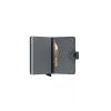 Buy Secrid Miniwallet Carbon - Cool Grey for only $110.00 in Shop By, By Occasion (A-Z), By Festival, By Recipient, Birthday Gift, Congratulation Gifts, ZZNA-Retirement Gifts, JAN-MAR, OCT-DEC, APR-JUN, Anniversary Gifts, Get Well Soon Gifts, SECRID Miniwallet, ZZNA-Onboarding, For Him, Employee Recongnition, ZZNA-Referral, For Her, Father's Day Gift, Teacher’s Day Gift, Thanksgiving, New Year Gifts, Christmas Gifts, Valentine's Day Gift, Men's Wallet, Women's Wallet, By Recipient, For Him, For Her at Main Website Store - CA, Main Website - CA