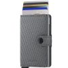 Buy Secrid Miniwallet Carbon - Cool Grey for only $110.00 in Shop By, By Occasion (A-Z), By Festival, By Recipient, Birthday Gift, Congratulation Gifts, ZZNA-Retirement Gifts, JAN-MAR, OCT-DEC, APR-JUN, Anniversary Gifts, Get Well Soon Gifts, SECRID Miniwallet, ZZNA-Onboarding, For Him, Employee Recongnition, ZZNA-Referral, For Her, Father's Day Gift, Teacher’s Day Gift, Thanksgiving, New Year Gifts, Christmas Gifts, Valentine's Day Gift, Men's Wallet, Women's Wallet, By Recipient, For Him, For Her at Main Website Store - CA, Main Website - CA
