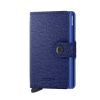 Buy Secrid Miniwallet Crisple - Cobalt for only $110.00 in Shop By, By Occasion (A-Z), By Festival, Birthday Gift, Housewarming Gifts, Congratulation Gifts, ZZNA-Retirement Gifts, JAN-MAR, OCT-DEC, APR-JUN, ZZNA_Graduation Gifts, Anniversary Gifts, Get Well Soon Gifts, SECRID Miniwallet, ZZNA-Onboarding, Employee Recongnition, ZZNA-Referral, ZZNA_Year End Party, ZZNA_New Immigrant, Father's Day Gift, Teacher’s Day Gift, Easter Gifts, Thanksgiving, New Year Gifts, Christmas Gifts, Men's Wallet, Women's Wallet, By Recipient, Personalizable Wallet & Card Holder, For Him, For Her, For Everyone at Main Website Store - CA, Main Website - CA