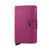 Buy Secrid Miniwallet Crisple - Fuchsia for only $110.00 in Shop By, By Occasion (A-Z), By Festival, Birthday Gift, Housewarming Gifts, Congratulation Gifts, ZZNA-Retirement Gifts, JAN-MAR, OCT-DEC, APR-JUN, ZZNA-Onboarding, ZZNA_Graduation Gifts, Anniversary Gifts, ZZNA_New Immigrant, Employee Recongnition, ZZNA-Referral, Get Well Soon Gifts, SECRID Miniwallet, ZZNA_Year End Party, Christmas Gifts, Women's Wallet, New Year Gifts, Thanksgiving, Easter Gifts, Teacher’s Day Gift, Mother's Day Gift, Father's Day Gift, Men's Wallet, By Recipient, Personalizable Wallet & Card Holder, For Him, For Her, For Everyone at Main Website Store - CA, Main Website - CA