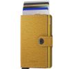 Buy Secrid Miniwallet Crisple - Ochre for only $110.00 in Shop By, By Occasion (A-Z), By Festival, Birthday Gift, Housewarming Gifts, Congratulation Gifts, ZZNA-Retirement Gifts, JAN-MAR, OCT-DEC, APR-JUN, ZZNA-Onboarding, ZZNA_Graduation Gifts, Anniversary Gifts, ZZNA_New Immigrant, Employee Recongnition, ZZNA-Referral, Get Well Soon Gifts, SECRID Miniwallet, ZZNA_Year End Party, Christmas Gifts, Women's Wallet, New Year Gifts, Thanksgiving, Easter Gifts, Teacher’s Day Gift, Mother's Day Gift, Father's Day Gift, Men's Wallet, By Recipient, Personalizable Wallet & Card Holder, For Him, For Her, For Everyone at Main Website Store - CA, Main Website - CA
