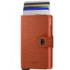 Buy Secrid Miniwallet Crisple - Pumpkin for only $110.00 in Shop By, By Occasion (A-Z), By Festival, Birthday Gift, Housewarming Gifts, Congratulation Gifts, ZZNA-Retirement Gifts, JAN-MAR, OCT-DEC, APR-JUN, ZZNA-Onboarding, ZZNA_Graduation Gifts, Anniversary Gifts, ZZNA_New Immigrant, Employee Recongnition, ZZNA-Referral, Get Well Soon Gifts, SECRID Miniwallet, ZZNA_Year End Party, Christmas Gifts, Women's Wallet, New Year Gifts, Thanksgiving, Easter Gifts, Teacher’s Day Gift, Mother's Day Gift, Father's Day Gift, Men's Wallet, By Recipient, Personalizable Wallet & Card Holder, For Him, For Her, For Everyone at Main Website Store - CA, Main Website - CA