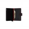Buy Secrid Miniwallet Fuel - Black Red for only $110.00 in Shop By, By Occasion (A-Z), By Festival, By Recipient, Birthday Gift, Congratulation Gifts, ZZNA-Retirement Gifts, JAN-MAR, OCT-DEC, APR-JUN, ZZNA-Wedding Gifts, Anniversary Gifts, For Her, For Him, Employee Recongnition, ZZNA-Referral, ZZNA-Onboarding, Get Well Soon Gifts, Father's Day Gift, Mother's Day Gift, Teacher’s Day Gift, Thanksgiving, New Year Gifts, Christmas Gifts, Valentine's Day Gift, Men's Wallet, Women's Wallet, By Recipient, For Him, For Her at Main Website Store - CA, Main Website - CA