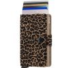Buy Secrid Miniwallet Leo - Beige for only $110.00 in Shop By, By Recipient, By Occasion (A-Z), By Festival, Birthday Gift, For Her, For Him, Employee Recongnition, Get Well Soon Gifts, Anniversary Gifts, Congratulation Gifts, JAN-MAR, APR-JUN, OCT-DEC, New Year Gifts, Christmas Gifts, Mother's Day Gift, Father's Day Gift, Men's Wallet, Women's Wallet, Thanksgiving at Main Website Store - CA, Main Website - CA