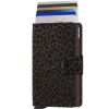 Buy Secrid Miniwallet Leo - Brown for only $110.00 in Shop By, By Recipient, By Occasion (A-Z), By Festival, Birthday Gift, For Her, For Him, Employee Recongnition, Get Well Soon Gifts, Anniversary Gifts, Congratulation Gifts, JAN-MAR, APR-JUN, OCT-DEC, New Year Gifts, Christmas Gifts, Mother's Day Gift, Father's Day Gift, Men's Wallet, Women's Wallet, Thanksgiving at Main Website Store - CA, Main Website - CA