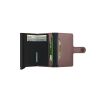 Buy Secrid Miniwallet Matte - Rose for only $100.00 in Shop By, By Occasion (A-Z), By Festival, By Recipient, Birthday Gift, Congratulation Gifts, ZZNA-Retirement Gifts, JAN-MAR, OCT-DEC, APR-JUN, ZZNA_Graduation Gifts, Anniversary Gifts, ZZNA_Engagement Gift, SECRID Miniwallet, For Her, For Him, ZZNA-Onboarding, ZZNA-Referral, ZZNA_Year End Party, Employee Recongnition, Mother's Day Gift, Teacher’s Day Gift, Thanksgiving, Chinese New Year, New Year Gifts, Father's Day Gift, Christmas Gifts, Valentine's Day Gift, Men's Wallet, Women's Wallet, Personalizable Wallet & Card Holder, For Her at Main Website Store - CA, Main Website - CA
