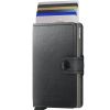 Buy Secrid Miniwallet Mirum Plant-Based - Black for only $110.00 in Shop By, By Recipient, By Occasion (A-Z), By Festival, Birthday Gift, For Her, For Him, Employee Recongnition, Get Well Soon Gifts, Anniversary Gifts, Congratulation Gifts, APR-JUN, OCT-DEC, JAN-MAR, New Year Gifts, Christmas Gifts, Father's Day Gift, Men's Wallet, Women's Wallet, Mother's Day Gift at Main Website Store - CA, Main Website - CA
