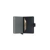 Buy Secrid Miniwallet Optical - Black Titanium for only $110.00 in Shop By, By Occasion (A-Z), By Festival, By Recipient, Birthday Gift, Congratulation Gifts, ZZNA-Retirement Gifts, JAN-MAR, OCT-DEC, APR-JUN, ZZNA_Graduation Gifts, Anniversary Gifts, ZZNA_Engagement Gift, SECRID Miniwallet, For Her, For Him, ZZNA-Onboarding, ZZNA-Referral, ZZNA_Year End Party, Employee Recongnition, Teacher’s Day Gift, Thanksgiving, Chinese New Year, New Year Gifts, Father's Day Gift, Christmas Gifts, Men's Wallet, Women's Wallet, By Recipient, Personalizable Wallet & Card Holder, For Him at Main Website Store - CA, Main Website - CA