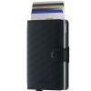 Buy Secrid Miniwallet Optical - Black Titanium for only $110.00 in Shop By, By Occasion (A-Z), By Festival, By Recipient, Birthday Gift, Congratulation Gifts, ZZNA-Retirement Gifts, JAN-MAR, OCT-DEC, APR-JUN, ZZNA_Graduation Gifts, Anniversary Gifts, ZZNA_Engagement Gift, SECRID Miniwallet, For Her, For Him, ZZNA-Onboarding, ZZNA-Referral, ZZNA_Year End Party, Employee Recongnition, Teacher’s Day Gift, Thanksgiving, Chinese New Year, New Year Gifts, Father's Day Gift, Christmas Gifts, Men's Wallet, Women's Wallet, By Recipient, Personalizable Wallet & Card Holder, For Him at Main Website Store - CA, Main Website - CA