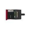 Buy Secrid Miniwallet Optical - Black Red for only $110.00 in Shop By, By Occasion (A-Z), By Festival, By Recipient, Birthday Gift, Congratulation Gifts, ZZNA-Retirement Gifts, JAN-MAR, OCT-DEC, APR-JUN, ZZNA_Graduation Gifts, Anniversary Gifts, ZZNA_Engagement Gift, SECRID Miniwallet, For Her, For Him, ZZNA-Onboarding, ZZNA-Referral, ZZNA_Year End Party, Employee Recongnition, Mother's Day Gift, Teacher’s Day Gift, Thanksgiving, Chinese New Year, New Year Gifts, Father's Day Gift, Christmas Gifts, Men's Wallet, Women's Wallet, By Recipient, Personalizable Wallet & Card Holder, For Him at Main Website Store - CA, Main Website - CA