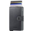 Buy Secrid Miniwallet Original - Grey for only $100.00 in Shop By, By Occasion (A-Z), By Festival, By Recipient, Birthday Gift, Congratulation Gifts, ZZNA-Retirement Gifts, JAN-MAR, OCT-DEC, APR-JUN, ZZNA-Onboarding, Anniversary Gifts, ZZNA_Engagement Gift, SECRID Miniwallet, For Her, ZZNA_Graduation Gifts, Employee Recongnition, ZZNA-Referral, ZZNA_Year End Party, For Him, Teacher’s Day Gift, Thanksgiving, New Year Gifts, Father's Day Gift, Christmas Gifts, Men's Wallet, Women's Wallet, By Recipient, Personalizable Wallet & Card Holder, For Everyone at Main Website Store - CA, Main Website - CA