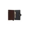 Buy Secrid Miniwallet Saffiano - Brown for only $110.00 in Shop By, By Occasion (A-Z), By Festival, By Recipient, Birthday Gift, Congratulation Gifts, ZZNA-Retirement Gifts, JAN-MAR, OCT-DEC, APR-JUN, ZZNA_Graduation Gifts, Anniversary Gifts, SECRID Miniwallet, For Her, For Him, ZZNA-Onboarding, ZZNA-Referral, ZZNA_Year End Party, ZZNA_Engagement Gift, Employee Recongnition, Thanksgiving, New Year Gifts, Teacher’s Day Gift, Father's Day Gift, Christmas Gifts, Men's Wallet, Women's Wallet, Personalizable Wallet & Card Holder, For Him at Main Website Store - CA, Main Website - CA