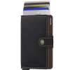 Buy Secrid Miniwallet Saffiano - Brown for only $110.00 in Shop By, By Occasion (A-Z), By Festival, By Recipient, Birthday Gift, Congratulation Gifts, ZZNA-Retirement Gifts, JAN-MAR, OCT-DEC, APR-JUN, ZZNA_Graduation Gifts, Anniversary Gifts, SECRID Miniwallet, For Her, For Him, ZZNA-Onboarding, ZZNA-Referral, ZZNA_Year End Party, ZZNA_Engagement Gift, Employee Recongnition, Thanksgiving, New Year Gifts, Teacher’s Day Gift, Father's Day Gift, Christmas Gifts, Men's Wallet, Women's Wallet, Personalizable Wallet & Card Holder, For Him at Main Website Store - CA, Main Website - CA
