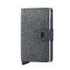 Buy Secrid Miniwallet Sparkle - Silver for only $120.00 in Shop By, By Occasion (A-Z), By Festival, By Recipient, Birthday Gift, Housewarming Gifts, Congratulation Gifts, ZZNA-Retirement Gifts, JAN-MAR, OCT-DEC, APR-JUN, ZZNA-Onboarding, Anniversary Gifts, Get Well Soon Gifts, ZZNA_Year End Party, SECRID Miniwallet, For Her, ZZNA_Graduation Gifts, ZZNA_New Immigrant, ZZNA-Referral, For Him, Employee Recongnition, Women's Wallet, Christmas Gifts, New Year Gifts, Chinese New Year, Thanksgiving, Easter Gifts, Teacher’s Day Gift, Father's Day Gift, Men's Wallet, By Recipient, Personalizable Wallet & Card Holder, For Him, For Her, For Everyone at Main Website Store - CA, Main Website - CA