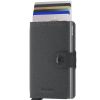 Buy Secrid Miniwallet Twist - Grey for only $110.00 in Shop By, By Occasion (A-Z), By Festival, By Recipient, Birthday Gift, Housewarming Gifts, Congratulation Gifts, ZZNA-Retirement Gifts, JAN-MAR, OCT-DEC, APR-JUN, ZZNA-Onboarding, Anniversary Gifts, Get Well Soon Gifts, ZZNA_Year End Party, SECRID Miniwallet, For Her, ZZNA_Graduation Gifts, ZZNA_New Immigrant, Employee Recongnition, ZZNA-Referral, For Him, Father's Day Gift, Teacher’s Day Gift, Easter Gifts, Thanksgiving, New Year Gifts, Christmas Gifts, Men's Wallet, Women's Wallet, By Recipient, Personalizable Wallet & Card Holder, For Him, For Her, For Everyone at Main Website Store - CA, Main Website - CA