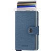 Buy Secrid Miniwallet Twist - Jeans Blue for only $110.00 in Shop By, By Occasion (A-Z), By Festival, By Recipient, Birthday Gift, Housewarming Gifts, Congratulation Gifts, ZZNA-Retirement Gifts, JAN-MAR, OCT-DEC, APR-JUN, ZZNA-Onboarding, Anniversary Gifts, Get Well Soon Gifts, ZZNA_Year End Party, SECRID Miniwallet, For Her, ZZNA_Graduation Gifts, ZZNA_New Immigrant, Employee Recongnition, ZZNA-Referral, For Him, Father's Day Gift, Teacher’s Day Gift, Easter Gifts, Thanksgiving, New Year Gifts, Christmas Gifts, Men's Wallet, Women's Wallet, By Recipient, Personalizable Wallet & Card Holder, For Him, For Her, For Everyone at Main Website Store - CA, Main Website - CA