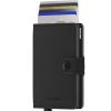 Buy Secrid Miniwallet Yard - Black for only $100.00 in Shop By, By Occasion (A-Z), By Festival, By Recipient, Birthday Gift, Housewarming Gifts, Congratulation Gifts, ZZNA-Retirement Gifts, JAN-MAR, OCT-DEC, APR-JUN, ZZNA-Onboarding, Anniversary Gifts, Get Well Soon Gifts, ZZNA_Year End Party, SECRID Miniwallet, For Her, ZZNA_Graduation Gifts, ZZNA_New Immigrant, Employee Recongnition, ZZNA-Referral, For Him, Father's Day Gift, Teacher’s Day Gift, Easter Gifts, Thanksgiving, New Year Gifts, Christmas Gifts, Men's Wallet, Women's Wallet, By Recipient, Personalizable Wallet & Card Holder, For Him, For Her, For Everyone at Main Website Store - CA, Main Website - CA