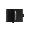 Buy Secrid Miniwallet Yard - Black for only $100.00 in Shop By, By Occasion (A-Z), By Festival, By Recipient, Birthday Gift, Housewarming Gifts, Congratulation Gifts, ZZNA-Retirement Gifts, JAN-MAR, OCT-DEC, APR-JUN, ZZNA-Onboarding, Anniversary Gifts, Get Well Soon Gifts, ZZNA_Year End Party, SECRID Miniwallet, For Her, ZZNA_Graduation Gifts, ZZNA_New Immigrant, Employee Recongnition, ZZNA-Referral, For Him, Father's Day Gift, Teacher’s Day Gift, Easter Gifts, Thanksgiving, New Year Gifts, Christmas Gifts, Men's Wallet, Women's Wallet, By Recipient, Personalizable Wallet & Card Holder, For Him, For Her, For Everyone at Main Website Store - CA, Main Website - CA