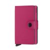 Buy Secrid Miniwallet Yard Powder - Fuchsia for only $110.00 in Shop By, By Occasion (A-Z), By Festival, By Recipient, Birthday Gift, Housewarming Gifts, Congratulation Gifts, ZZNA-Retirement Gifts, JAN-MAR, OCT-DEC, APR-JUN, ZZNA-Onboarding, Anniversary Gifts, Get Well Soon Gifts, ZZNA_Year End Party, SECRID Miniwallet, For Her, ZZNA_Graduation Gifts, ZZNA_New Immigrant, ZZNA-Referral, For Him, Employee Recongnition, Women's Wallet, Christmas Gifts, New Year Gifts, Thanksgiving, Easter Gifts, Teacher’s Day Gift, Mother's Day Gift, Father's Day Gift, Men's Wallet, By Recipient, Personalizable Wallet & Card Holder, For Him, For Her, For Everyone at Main Website Store - CA, Main Website - CA