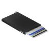 Buy Secrid Cardprotector Frost - Black for only $75.00 in Shop By, By Festival, By Recipient, By Occasion (A-Z), OCT-DEC, APR-JUN, ZZNA-Retirement Gifts, Congratulation Gifts, ZZNA-Onboarding, ZZNA-Wedding Gifts, Anniversary Gifts, Get Well Soon Gifts, ZZNA-Referral, Employee Recongnition, Birthday Gift, For Him, JAN-MAR, New Year Gifts, Christmas Gifts, Father's Day Gift, Card Holder, Valentine's Day Gift, Thanksgiving at Main Website Store - CA, Main Website - CA