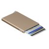 Buy Secrid Cardprotector Frost - Sand for only $75.00 in Shop By, By Festival, By Recipient, By Occasion (A-Z), OCT-DEC, APR-JUN, ZZNA-Retirement Gifts, Congratulation Gifts, ZZNA-Onboarding, ZZNA-Wedding Gifts, Anniversary Gifts, Get Well Soon Gifts, ZZNA-Referral, Employee Recongnition, Birthday Gift, For Him, JAN-MAR, New Year Gifts, Christmas Gifts, Father's Day Gift, Card Holder, Valentine's Day Gift, Thanksgiving at Main Website Store - CA, Main Website - CA
