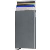 Buy Secrid Cardprotector Frost - Titanium for only $75.00 in Shop By, By Festival, By Recipient, By Occasion (A-Z), OCT-DEC, APR-JUN, ZZNA-Retirement Gifts, Congratulation Gifts, ZZNA-Onboarding, ZZNA-Wedding Gifts, Anniversary Gifts, Get Well Soon Gifts, ZZNA-Referral, Employee Recongnition, Birthday Gift, For Him, JAN-MAR, New Year Gifts, Christmas Gifts, Father's Day Gift, Card Holder, Valentine's Day Gift, Thanksgiving at Main Website Store - CA, Main Website - CA