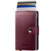 Buy Secrid Miniwallet Dusk - Bordeaux for only $155.00 in Shop By, By Occasion (A-Z), By Festival, By Recipient, Birthday Gift, Congratulation Gifts, ZZNA-Retirement Gifts, JAN-MAR, OCT-DEC, APR-JUN, ZZNA-Wedding Gifts, Anniversary Gifts, For Her, For Him, Employee Recongnition, ZZNA-Referral, ZZNA-Onboarding, Get Well Soon Gifts, Father's Day Gift, Mother's Day Gift, Teacher’s Day Gift, Thanksgiving, New Year Gifts, Christmas Gifts, Valentine's Day Gift, Men's Wallet, Women's Wallet, By Recipient, For Him, For Her at Main Website Store - CA, Main Website - CA