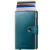 Buy Secrid Miniwallet Dusk - Teal for only $155.00 in Shop By, By Occasion (A-Z), By Festival, By Recipient, Birthday Gift, Congratulation Gifts, ZZNA-Retirement Gifts, JAN-MAR, OCT-DEC, APR-JUN, ZZNA-Wedding Gifts, Anniversary Gifts, For Her, For Him, Employee Recongnition, ZZNA-Referral, ZZNA-Onboarding, Get Well Soon Gifts, Father's Day Gift, Mother's Day Gift, Teacher’s Day Gift, Thanksgiving, New Year Gifts, Christmas Gifts, Valentine's Day Gift, Men's Wallet, Women's Wallet, By Recipient, For Him, For Her at Main Website Store - CA, Main Website - CA