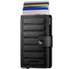 Buy Secrid Miniwallet Emboss Lines - Black for only $235.00 in Shop By, By Occasion (A-Z), By Festival, By Recipient, Birthday Gift, Congratulation Gifts, JAN-MAR, For Her, For Him, Employee Recongnition, Get Well Soon Gifts, Anniversary Gifts, OCT-DEC, APR-JUN, New Year Gifts, Thanksgiving, Mother's Day Gift, Christmas Gifts, Valentine's Day Gift, Men's Wallet, Women's Wallet, Father's Day Gift, By Recipient, For Him, For Her at Main Website Store - CA, Main Website - CA