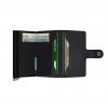 Buy Secrid Miniwallet Emboss Lines - Black for only $235.00 in Shop By, By Occasion (A-Z), By Festival, By Recipient, Birthday Gift, Congratulation Gifts, JAN-MAR, For Her, For Him, Employee Recongnition, Get Well Soon Gifts, Anniversary Gifts, OCT-DEC, APR-JUN, New Year Gifts, Thanksgiving, Mother's Day Gift, Christmas Gifts, Valentine's Day Gift, Men's Wallet, Women's Wallet, Father's Day Gift, By Recipient, For Him, For Her at Main Website Store - CA, Main Website - CA