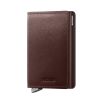 Buy Secrid Slimwallet Dusk - Dark Brown for only $155.00 in Shop By, By Festival, By Occasion (A-Z), By Recipient, OCT-DEC, JAN-MAR, ZZNA-Onboarding, ZZNA-Wedding Gifts, Anniversary Gifts, Get Well Soon Gifts, ZZNA-Referral, Employee Recongnition, For Him, For Her, ZZNA-Retirement Gifts, Congratulation Gifts, Housewarming Gifts, Birthday Gift, APR-JUN, New Year Gifts, Thanksgiving, Teacher’s Day Gift, Mother's Day Gift, Christmas Gifts, Valentine's Day Gift, Men's Wallet, Women's Wallet, Father's Day Gift, By Recipient, For Him, For Her at Main Website Store - CA, Main Website - CA