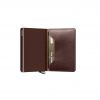Buy Secrid Slimwallet Dusk - Dark Brown for only $155.00 in Shop By, By Festival, By Occasion (A-Z), By Recipient, OCT-DEC, JAN-MAR, ZZNA-Onboarding, ZZNA-Wedding Gifts, Anniversary Gifts, Get Well Soon Gifts, ZZNA-Referral, Employee Recongnition, For Him, For Her, ZZNA-Retirement Gifts, Congratulation Gifts, Housewarming Gifts, Birthday Gift, APR-JUN, New Year Gifts, Thanksgiving, Teacher’s Day Gift, Mother's Day Gift, Christmas Gifts, Valentine's Day Gift, Men's Wallet, Women's Wallet, Father's Day Gift, By Recipient, For Him, For Her at Main Website Store - CA, Main Website - CA