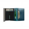 Buy Secrid Slimwallet Dusk - Teal for only $155.00 in Shop By, By Festival, By Occasion (A-Z), By Recipient, OCT-DEC, JAN-MAR, ZZNA-Onboarding, ZZNA-Wedding Gifts, Anniversary Gifts, Get Well Soon Gifts, ZZNA-Referral, Employee Recongnition, For Him, For Her, ZZNA-Retirement Gifts, Congratulation Gifts, Housewarming Gifts, Birthday Gift, APR-JUN, New Year Gifts, Thanksgiving, Teacher’s Day Gift, Mother's Day Gift, Christmas Gifts, Valentine's Day Gift, Men's Wallet, Women's Wallet, Father's Day Gift, By Recipient, For Him, For Her at Main Website Store - CA, Main Website - CA
