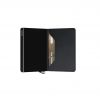 Buy Secrid Slimwallet Emboss Lines - Black for only $235.00 in Shop By, By Occasion (A-Z), By Festival, By Recipient, Birthday Gift, Congratulation Gifts, JAN-MAR, For Her, For Him, Employee Recongnition, Get Well Soon Gifts, Anniversary Gifts, OCT-DEC, APR-JUN, New Year Gifts, Thanksgiving, Mother's Day Gift, Christmas Gifts, Valentine's Day Gift, Men's Wallet, Women's Wallet, Father's Day Gift, By Recipient, For Him, For Her at Main Website Store - CA, Main Website - CA