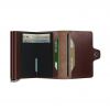 Buy Secrid Twinwallet Dusk - Dark Brown for only $175.00 in Shop By, By Festival, By Occasion (A-Z), By Recipient, OCT-DEC, JAN-MAR, ZZNA-Onboarding, ZZNA-Wedding Gifts, Anniversary Gifts, Get Well Soon Gifts, ZZNA-Referral, Employee Recongnition, For Him, For Her, ZZNA-Retirement Gifts, Congratulation Gifts, Housewarming Gifts, Birthday Gift, APR-JUN, New Year Gifts, Thanksgiving, Teacher’s Day Gift, Mother's Day Gift, Christmas Gifts, Valentine's Day Gift, Men's Wallet, Women's Wallet, Father's Day Gift, By Recipient, For Him, For Her at Main Website Store - CA, Main Website - CA