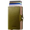 Buy Secrid Twinwallet Dusk - Olive for only $175.00 in Shop By, By Festival, By Occasion (A-Z), By Recipient, OCT-DEC, JAN-MAR, ZZNA-Onboarding, ZZNA-Wedding Gifts, Anniversary Gifts, Get Well Soon Gifts, ZZNA-Referral, Employee Recongnition, For Him, For Her, ZZNA-Retirement Gifts, Congratulation Gifts, Housewarming Gifts, Birthday Gift, APR-JUN, New Year Gifts, Thanksgiving, Teacher’s Day Gift, Mother's Day Gift, Christmas Gifts, Valentine's Day Gift, Men's Wallet, Women's Wallet, Father's Day Gift, By Recipient, For Him, For Her at Main Website Store - CA, Main Website - CA