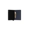 Buy Secrid Slimwallet Matte - Night Blue for only $100.00 in Shop By, By Occasion (A-Z), By Festival, By Recipient, Birthday Gift, Congratulation Gifts, ZZNA-Retirement Gifts, JAN-MAR, OCT-DEC, APR-JUN, ZZNA_Graduation Gifts, Anniversary Gifts, ZZNA_Engagement Gift, ZZNA_Year End Party, ZZNA-Referral, Employee Recongnition, For Him, For Her, SECRID Slimwallet, ZZNA-Onboarding, Father's Day Gift, Teacher’s Day Gift, Thanksgiving, New Year Gifts, Men's Wallet, Women's Wallet, Personalizable Wallet & Card Holder at Main Website Store - CA, Main Website - CA