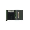 Buy Secrid Slimwallet Original - Green for only $100.00 in Shop By, By Occasion (A-Z), By Festival, Birthday Gift, Congratulation Gifts, ZZNA-Retirement Gifts, JAN-MAR, OCT-DEC, APR-JUN, ZZNA-Onboarding, ZZNA_Graduation Gifts, Anniversary Gifts, ZZNA_Engagement Gift, ZZNA_Year End Party, ZZNA-Referral, Employee Recongnition, SECRID Slimwallet, Father's Day Gift, Teacher’s Day Gift, Thanksgiving, New Year Gifts, Men's Wallet, Women's Wallet, Personalizable Wallet & Card Holder at Main Website Store - CA, Main Website - CA