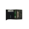 Buy Secrid Slimwallet Vintage - Olive Black for only $100.00 in Shop By, By Occasion (A-Z), By Festival, By Recipient, Birthday Gift, Congratulation Gifts, ZZNA-Retirement Gifts, JAN-MAR, OCT-DEC, APR-JUN, ZZNA_Graduation Gifts, Anniversary Gifts, ZZNA_Engagement Gift, ZZNA_Year End Party, ZZNA-Referral, Employee Recongnition, For Him, For Her, SECRID Slimwallet, ZZNA-Onboarding, Father's Day Gift, Teacher’s Day Gift, Thanksgiving, New Year Gifts, Men's Wallet, Women's Wallet, Personalizable Wallet & Card Holder at Main Website Store - CA, Main Website - CA